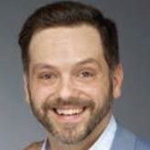 Meet your Posher, Larry